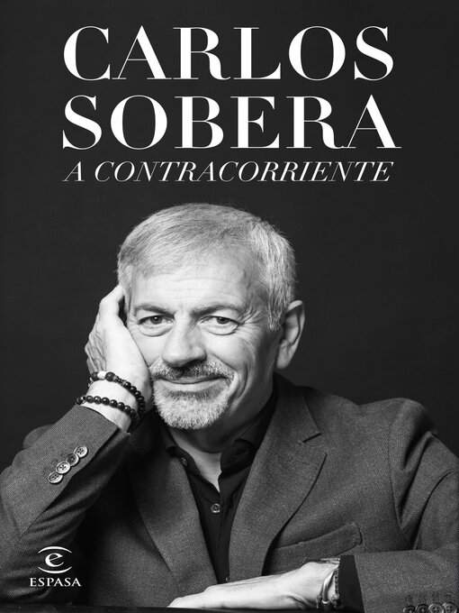 Title details for A contracorriente by Carlos Sobera - Available